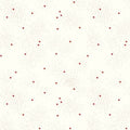 RB Dainty Daisy on Cloud Barn Red