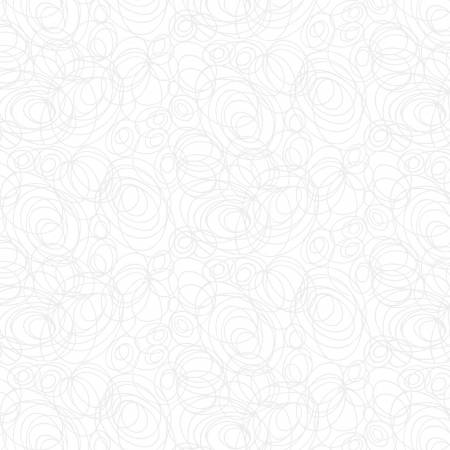 TT White Scribble