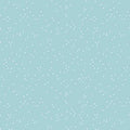 RB Blossoms In Color Aqua