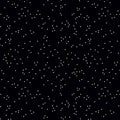 RB Blossoms In Color Black