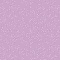 RB Blossoms In Color Wisteria