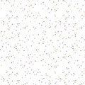 RB Blossoms On White In Color Trickortreat