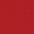 RB Bee Cross Stitch In Color Barnred