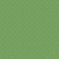 RB Bee Cross Stitch In Color Clover