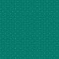 RB Bee Cross Stitch In Color Jade