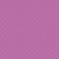 RB Bee Cross Stitch In Color Plum