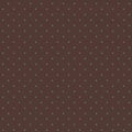 RB Bee Cross Stitch In Color Raisin