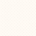 RB Bee Cross Stitch In Color Coral
