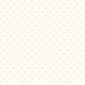 RB Bee Cross Stitch In Color Tea Rose