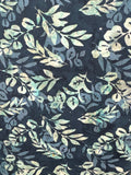 HO Navy Leaves