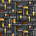 TT Grab Me a Beer GM C8953 Black