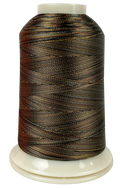 CAMO 2  VARITHREAD -Floriani Thread 40 weight 1000M