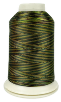 CAMO 3  VARITHREAD -Floriani Thread 40 weight 1000M