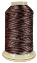 CAMO 5 VARITHREAD -Floriani Thread 40 weight 1000M