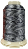 CAMO 7  VARITHREAD -Floriani Thread 40 weight 1000M