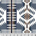 Cloud Cuddle Multi Desert Sky 58" - 60" Fabric per yard
