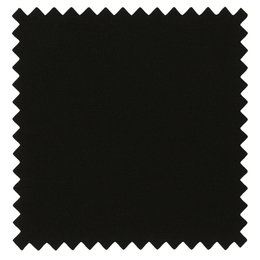Supreme Solids - 2.5" Roll - Black (40 Strips)