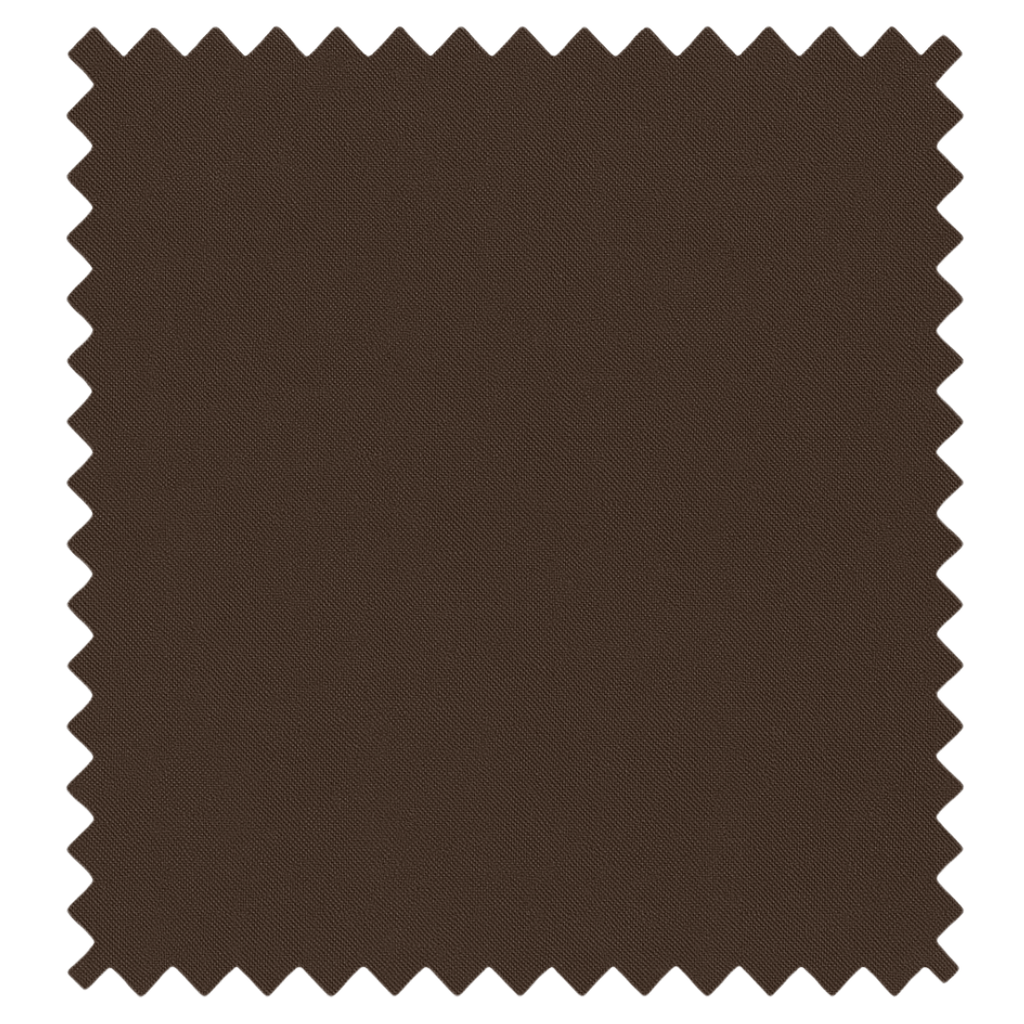 Supreme Solids - 2.5" Roll - Brunette (40 Strips)
