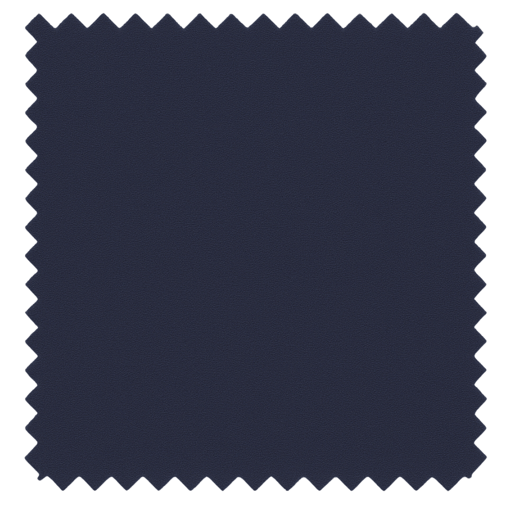 Supreme Solids - 2.5" Roll - Navy (40 Strips)