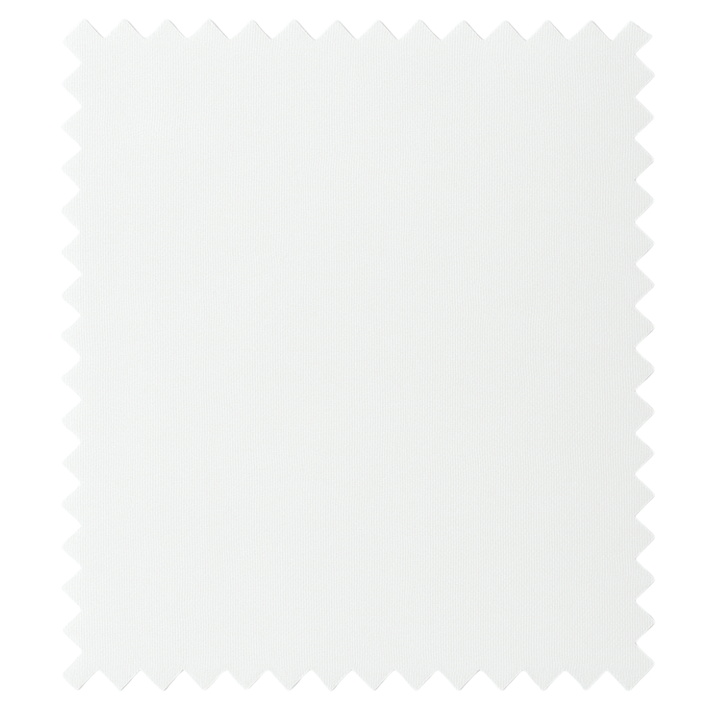 Supreme Solids - 2.5" Roll - White (40 Strips)