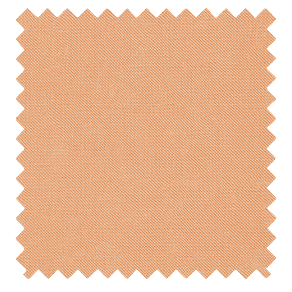 Supreme Solids - 2.5" Roll - Apricot (40 Strips)