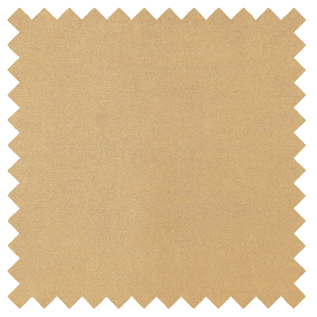 Supreme Solids - 2.5" Roll - Light Clay (40 Strips)