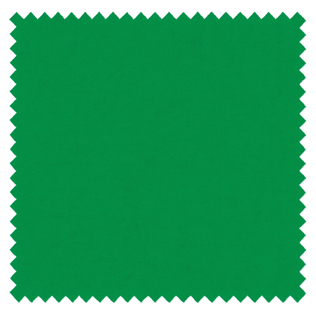 Supreme Solids - 2.5" Roll - Spring Green (40 Strips)