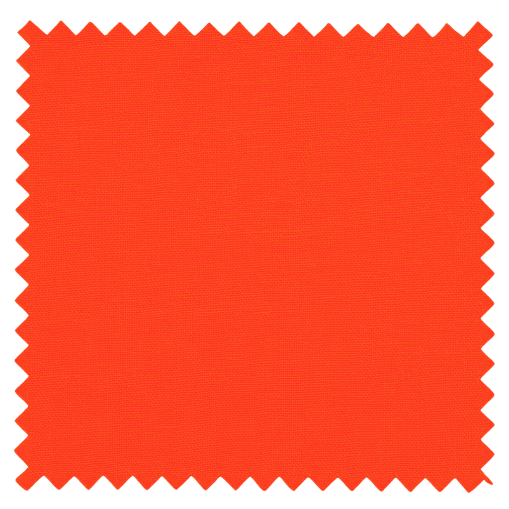 Supreme Solids - 2.5" Roll - Burnt Orange (40 Strips)