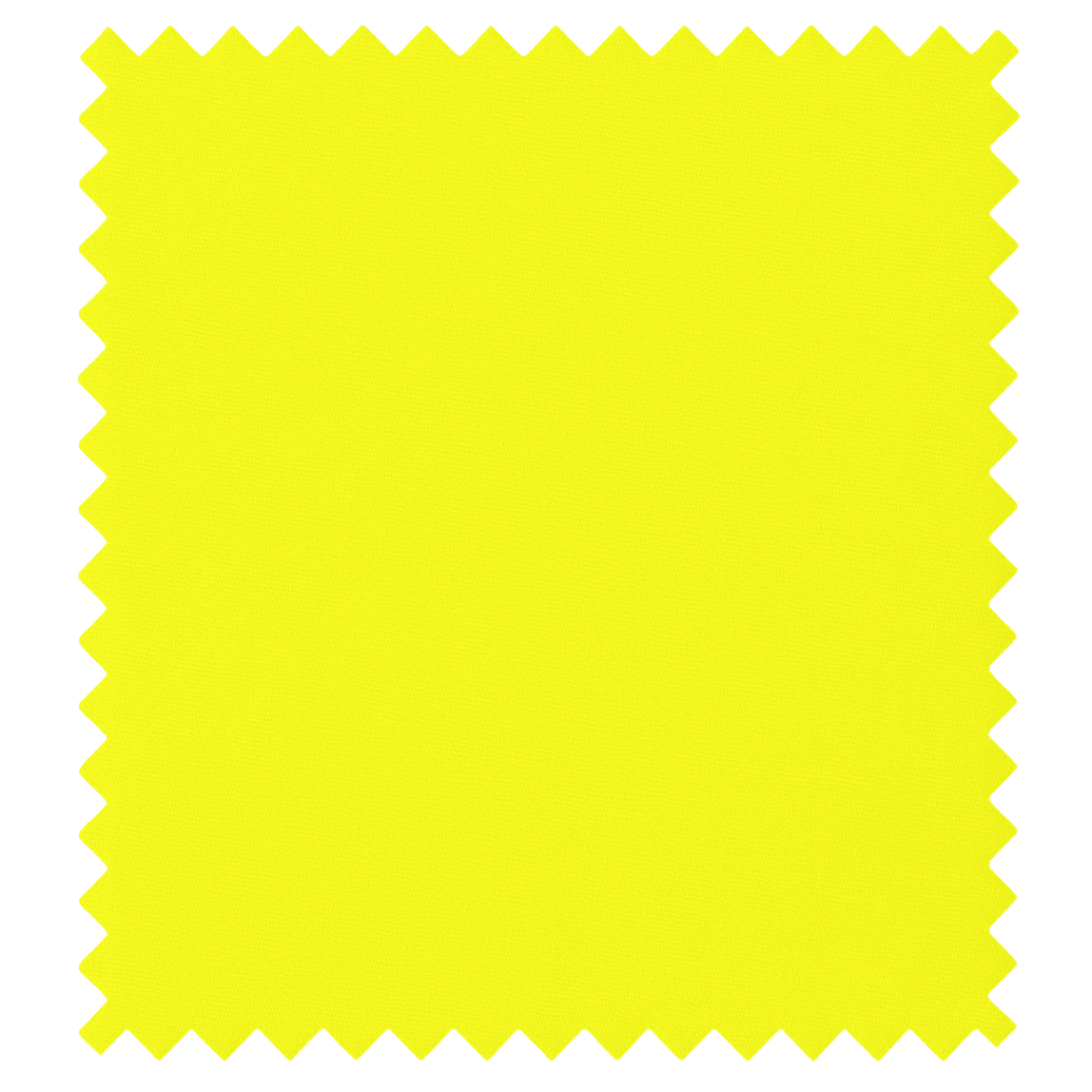 Supreme Solids - 2.5" Roll - Chartreuse (40 Strips)