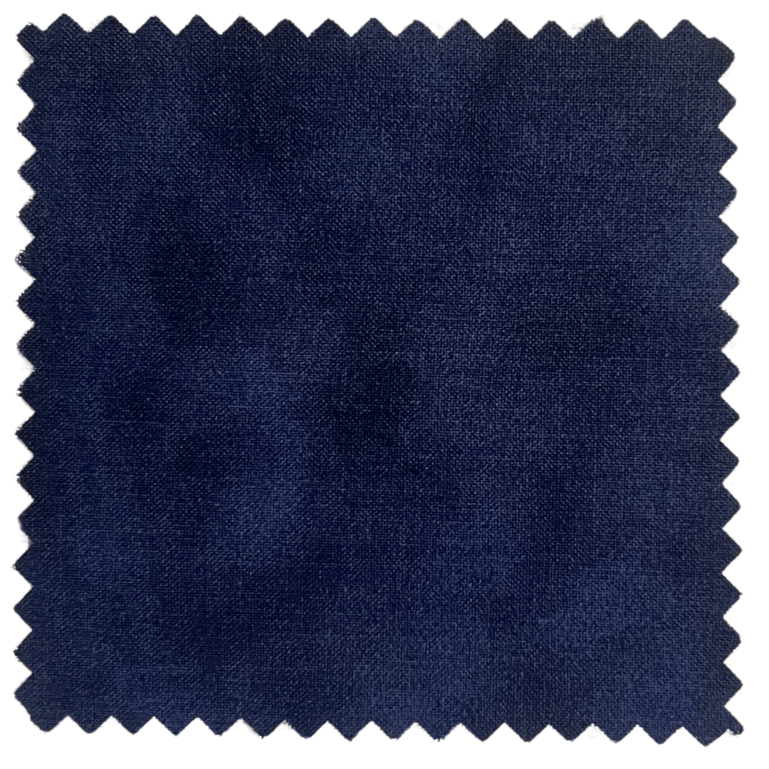 Color Waves 108" Supreme Backings - Navy