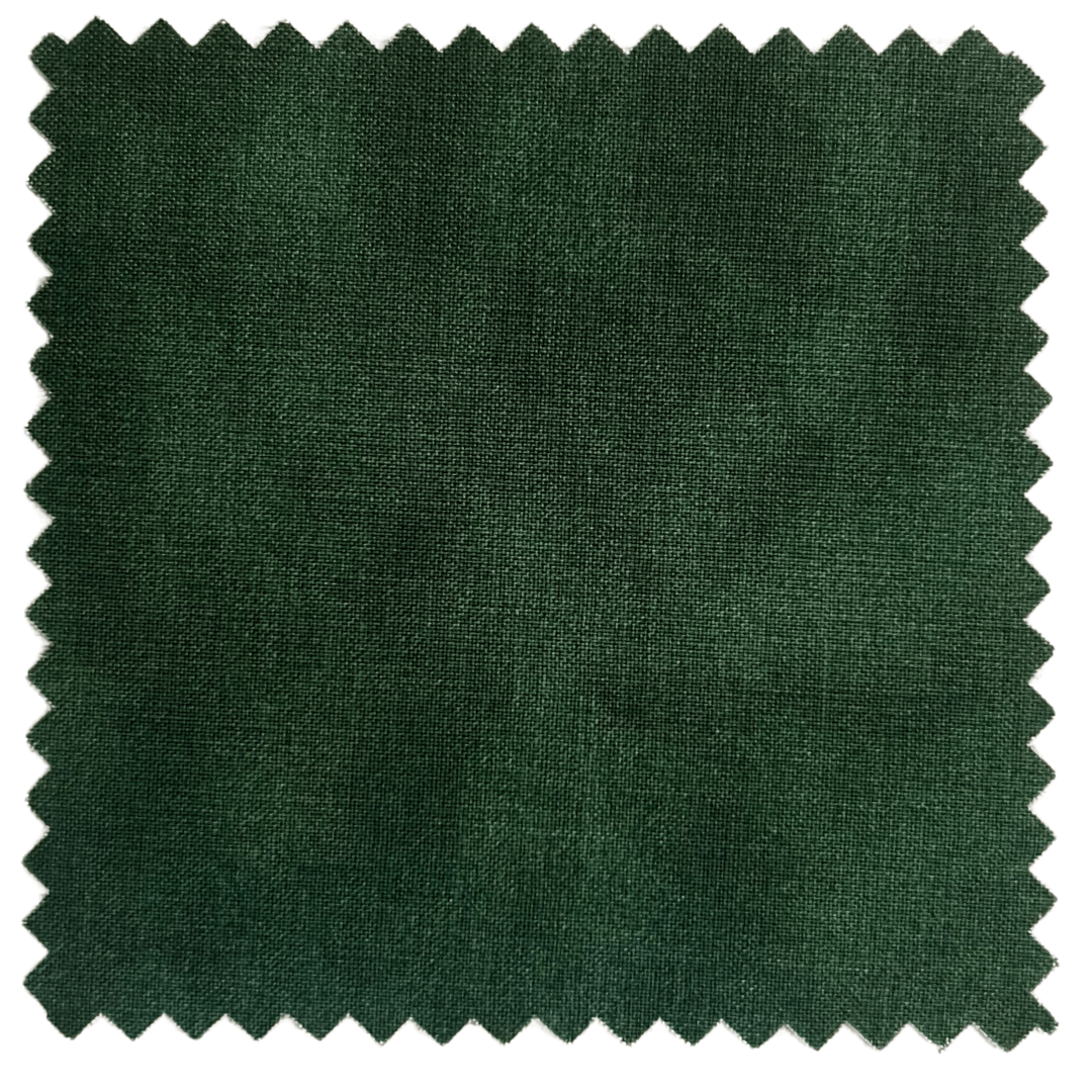 Color Waves 108" Supreme Backings - Hunter Green