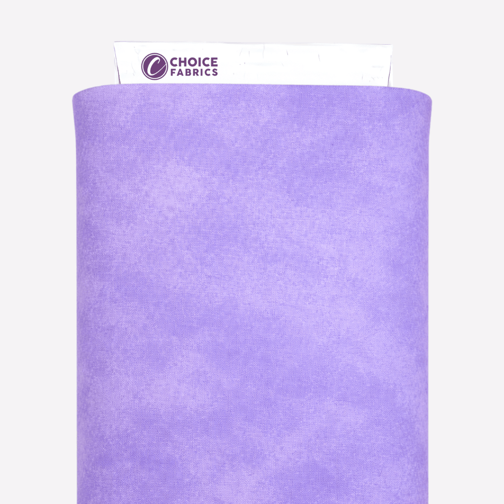 Color Waves 108" Supreme Backings - Lavender