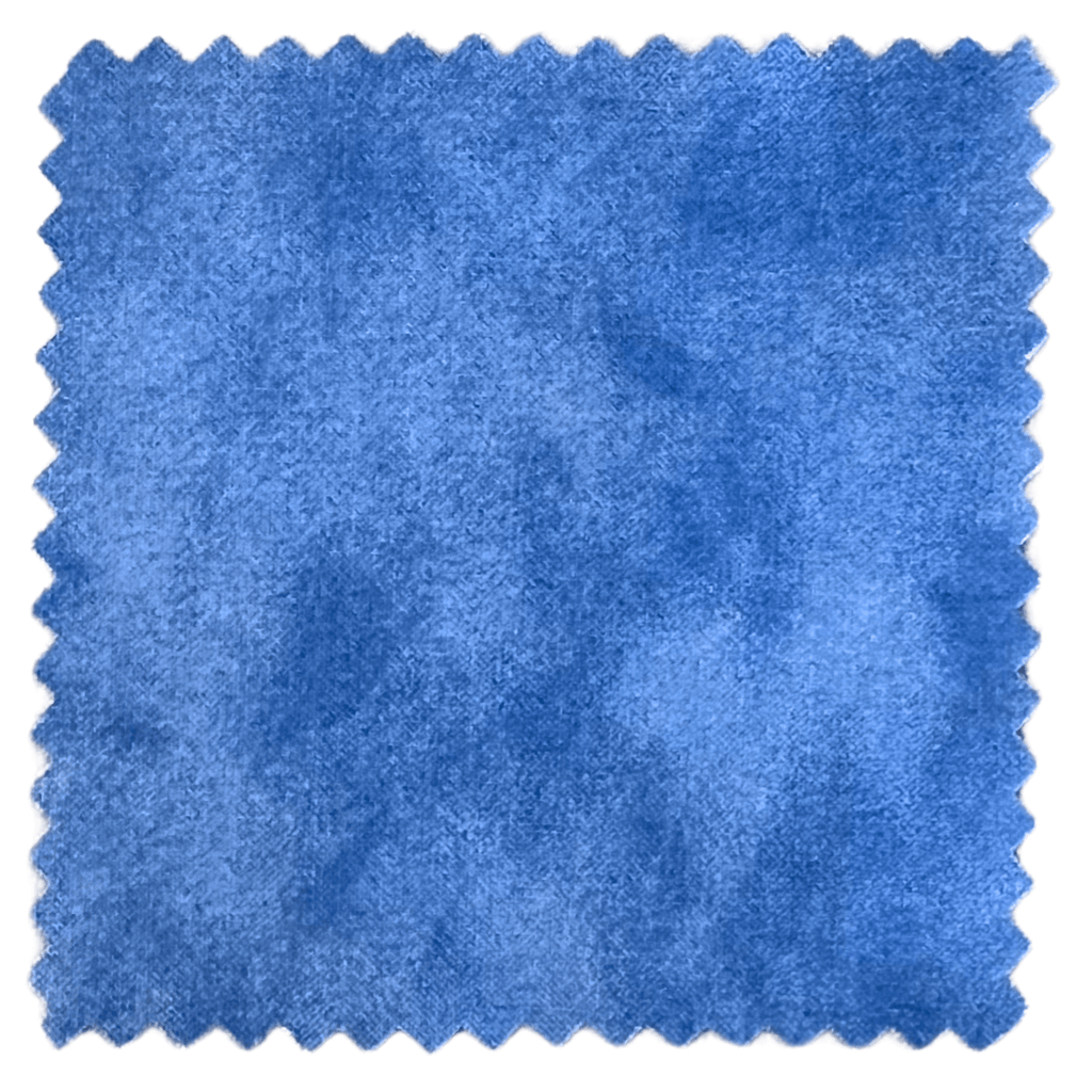 Color Waves 108" Supreme Backings - Azure
