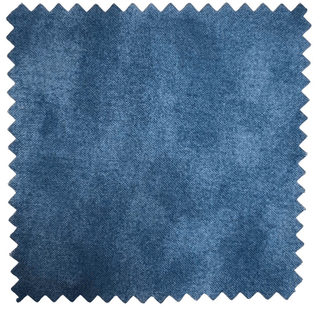 Color Waves 108" Supreme Backings - Blue Jay