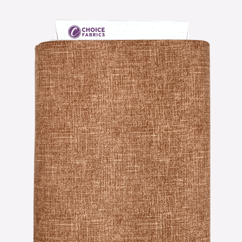 Grain of Color 108" Supreme Backings - Coffee