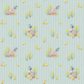 RB Peter Rabbit & Friends™ Blue Duck Stripe 15862