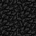 TT Black Dinosaurs Fossils