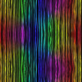 TT Multi Prismacolor Stripes CD2849