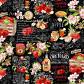 TT Apple Farm Chart Black