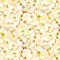 TT Packed Apples Slices Cream
