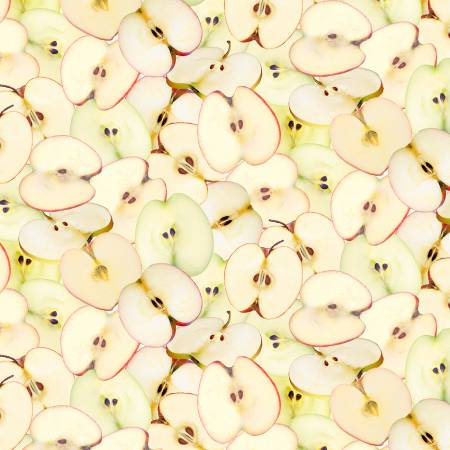 TT Packed Apples Slices Cream