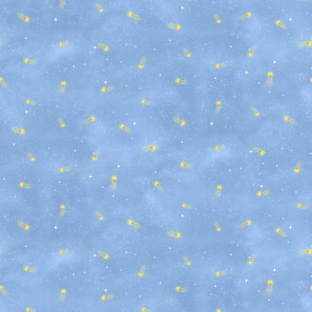 TT Owl Always Love You Sky Shooting Stars CD3242