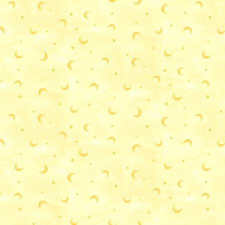 TT Star Yellow Owl Always Love You CD3243
