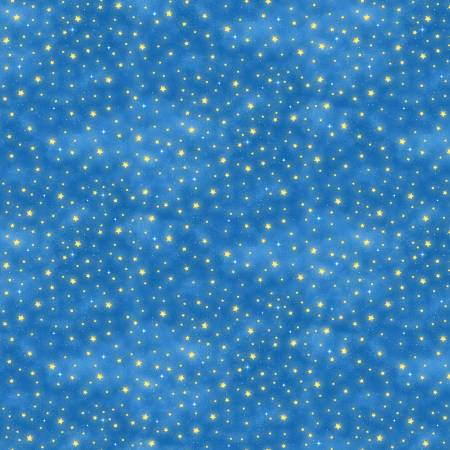 TT Owl Always Love You  Blue Stars CD3246