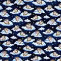 TT Owl Clouds Navy Owl Always Love You