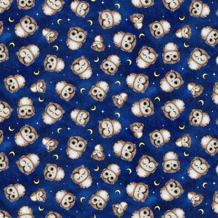 TT Owl And Moons Night Owl Always Love You
