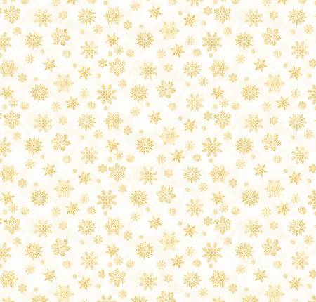 TT Cream Snowflakes