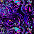TT Galaxy Marble Black