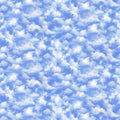 TT Blue Sky Blue