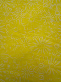 TT Daisy Yellow
